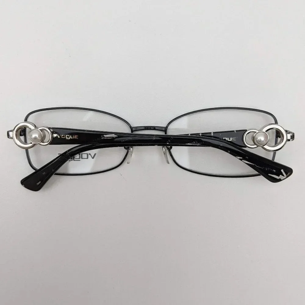 🕶️Vogue VO3863-H 352 Eyeglasses 52/17 135 /KAG502🕶️​